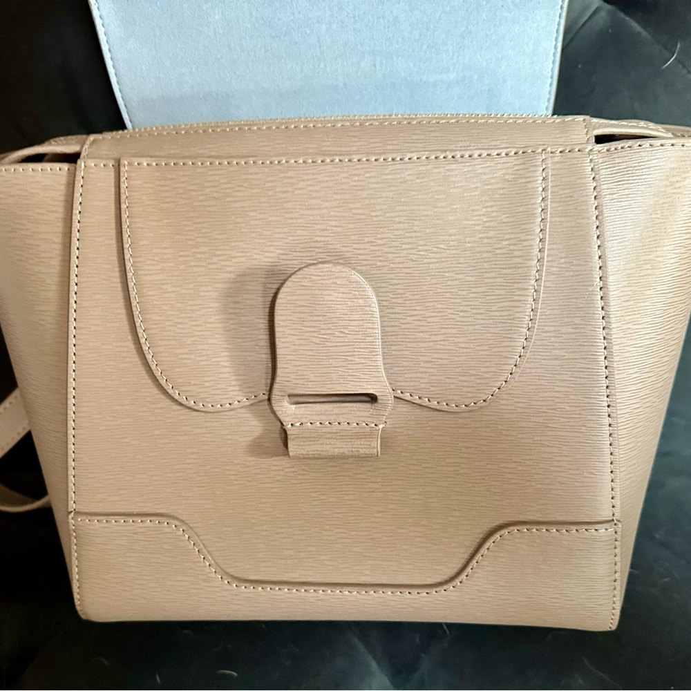 Senreve Mini Maestra. Pristine Condition! - image 4